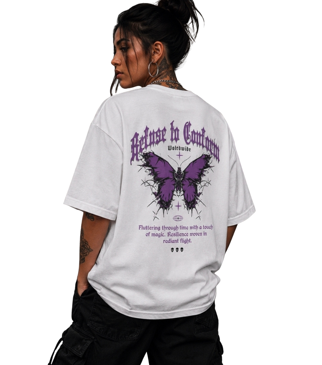 RADIANT TEE