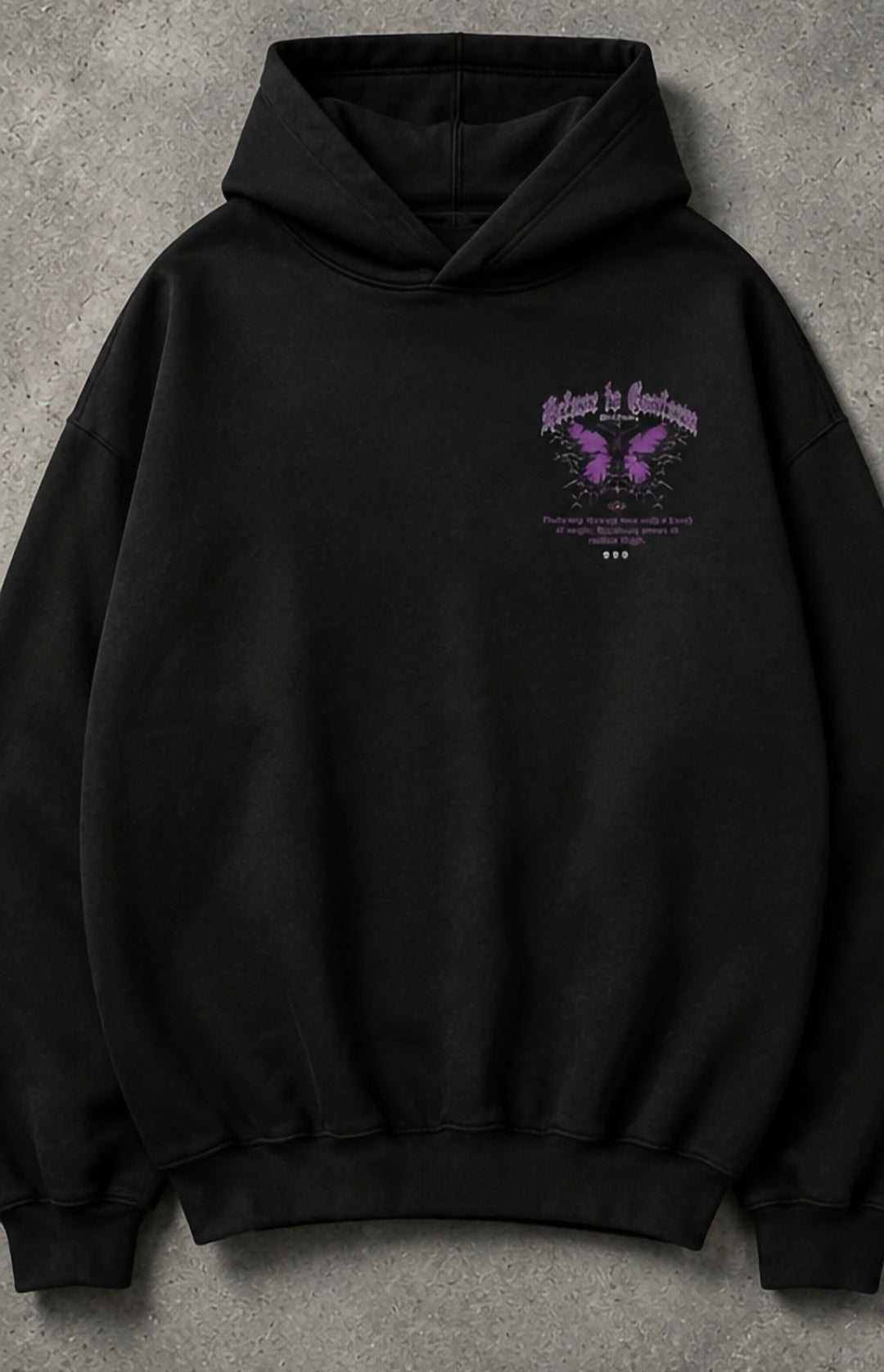 RADIANT ULTRA-HEAVY HOODIE