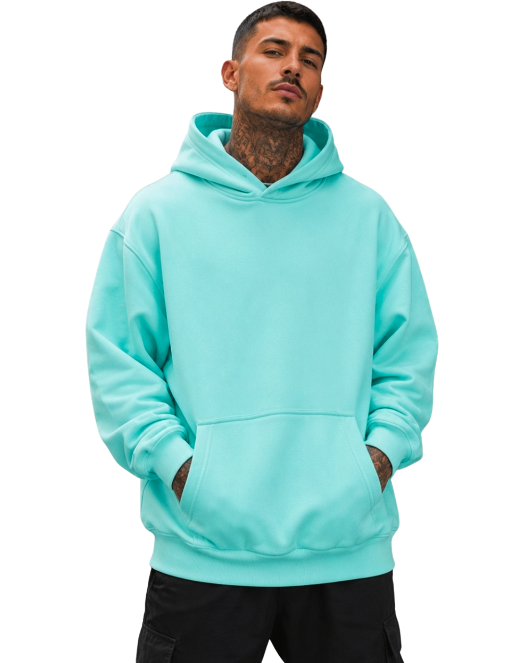 COMMUNITY PRICE ULTRA-HEAVY HOODIE