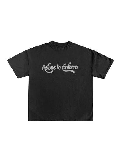 Tell Them You Love Them Tee by Refuse to Conform Clothing, product image 2