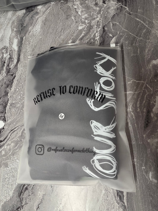 MEDIUM T-SHIRT BUNDLE