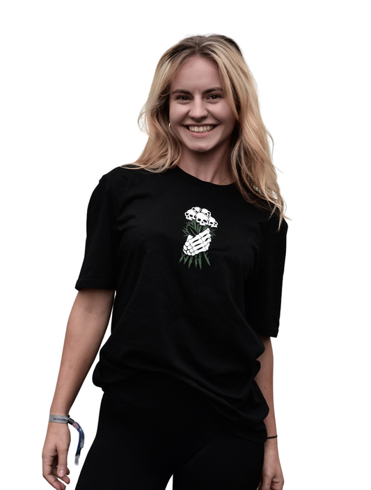 RIP TO THE FXCKS I USED TO GIVE TEE