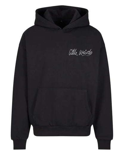 Deluxe Little Weirdo Ultra-Heavy Hoodie by Refuse to Conform Clothing, product image 1