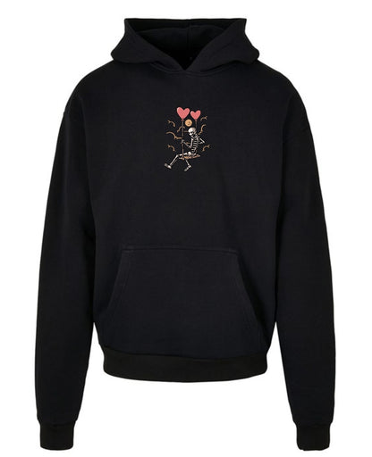 Everything Is Gonna Be Okay Ultra-Heavy Hoodie by Refuse to Conform Clothing, product image 2