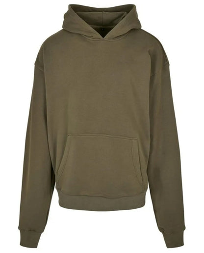 Select A Print - Ultra-Heavy Hoodie by Refuse to Conform Clothing, product image 3
