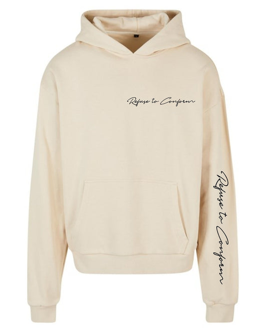 SIGNATURE ULTRA-HEAVY HOODIE