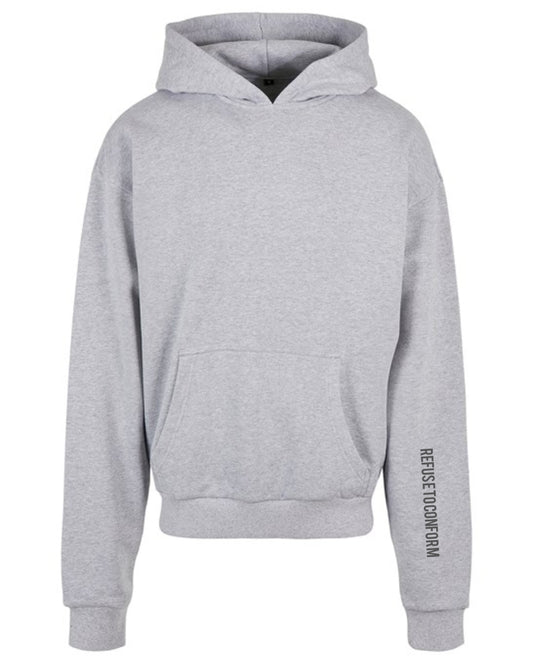 PLAIN ULTRA-HEAVY HOODIE