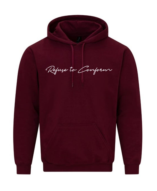 SIGNATURE HOODIE