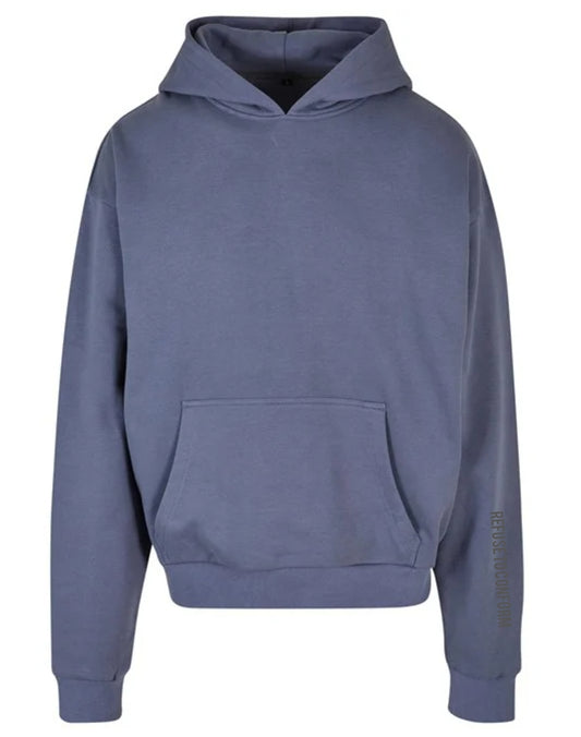 PLAIN ULTRA-HEAVY HOODIE