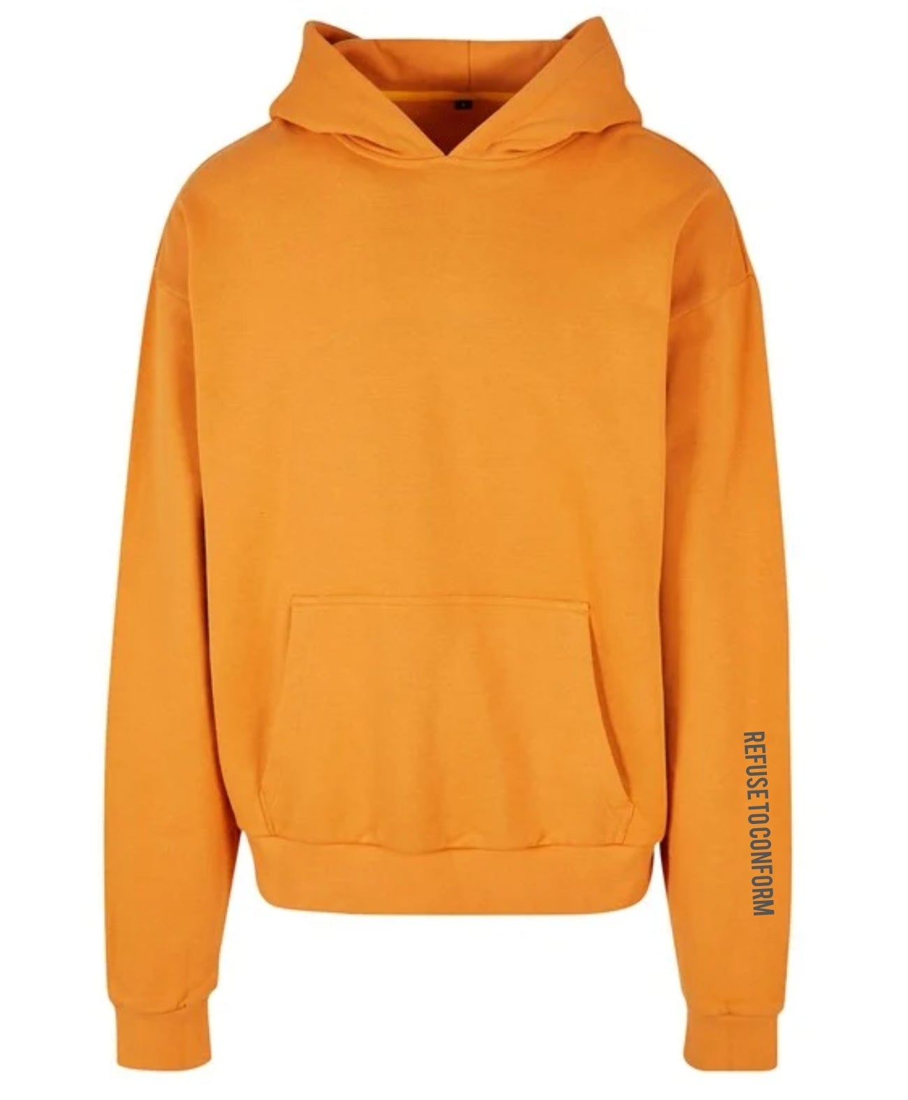 PLAIN ULTRA-HEAVY HOODIE