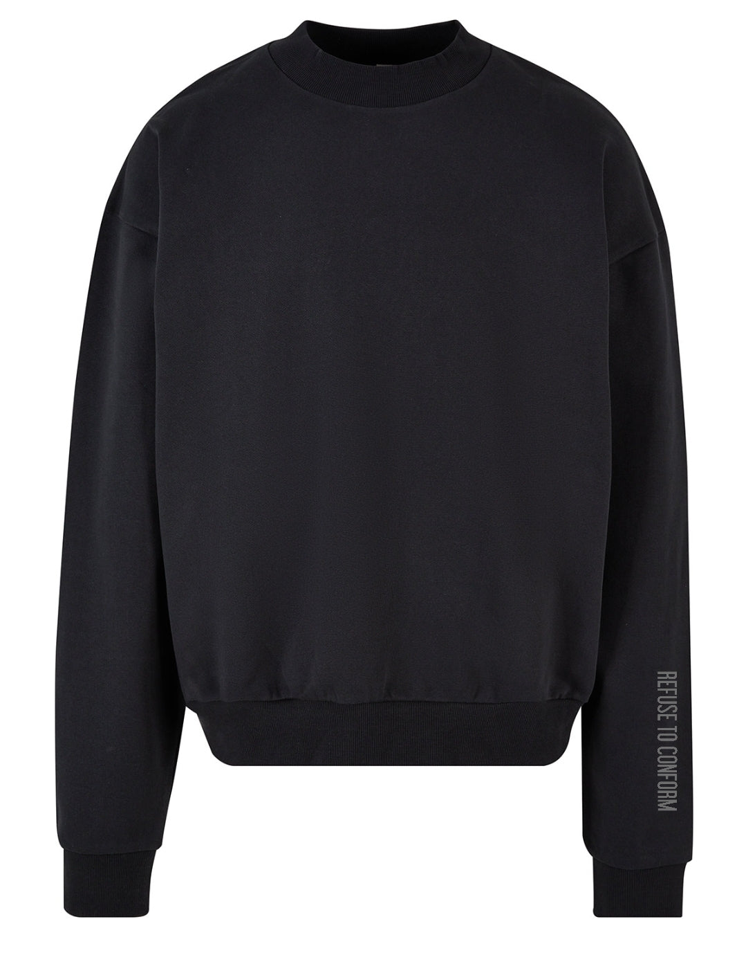 PLAIN ULTRA HEAVY SWEATSHIRT