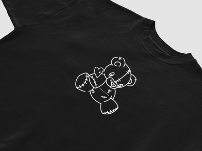 Teddy Tee by Refuse to Conform Clothing, product image 3