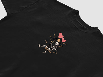 Everything Is Gonna Be Okay Tee by Refuse to Conform Clothing, product image 2