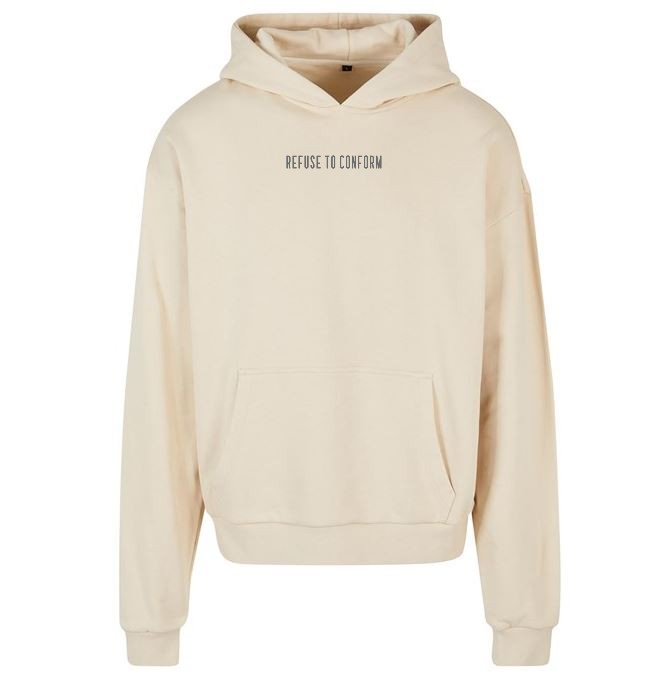 STATEMENT ULTRA-HEAVY HOODIE