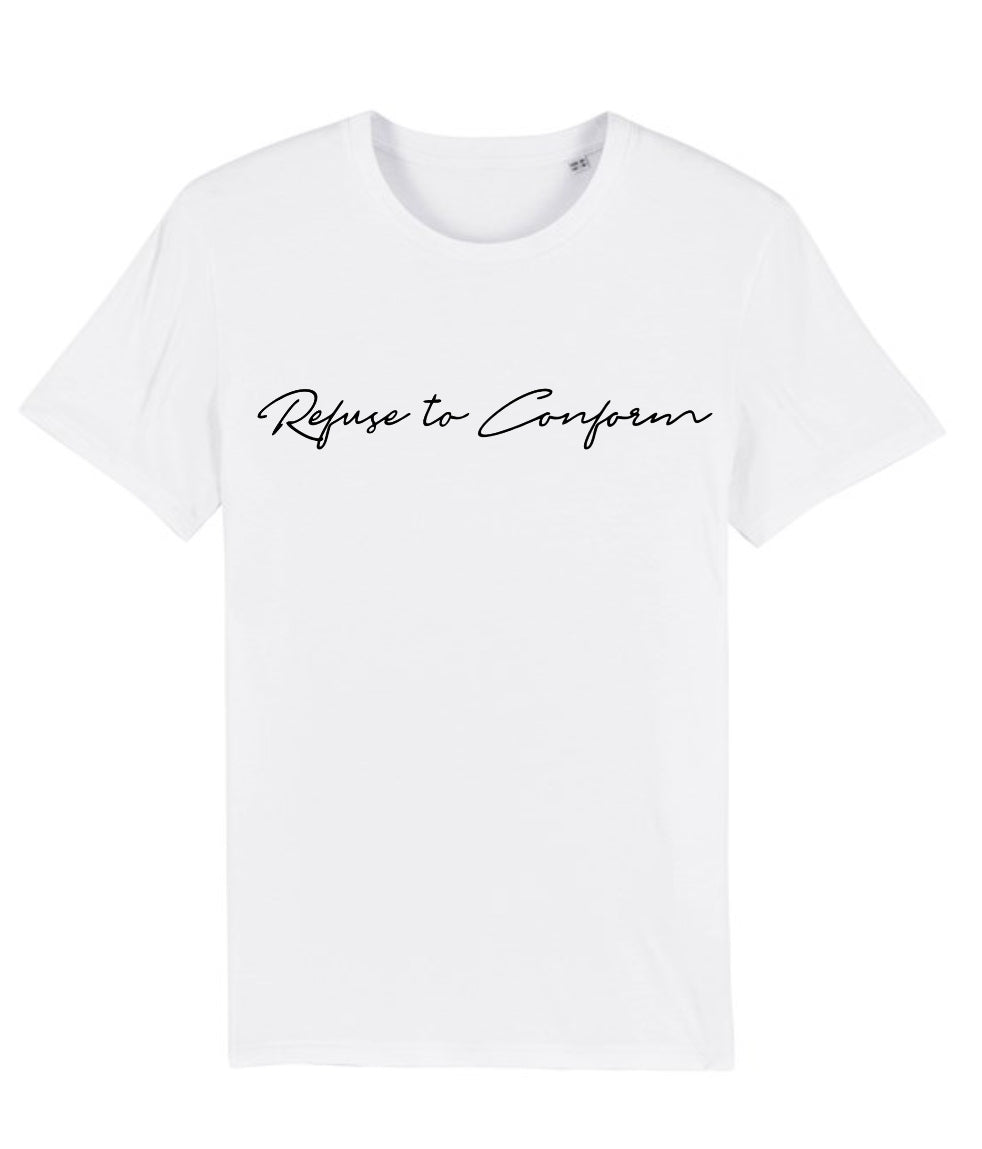 SIGNATURE TEE