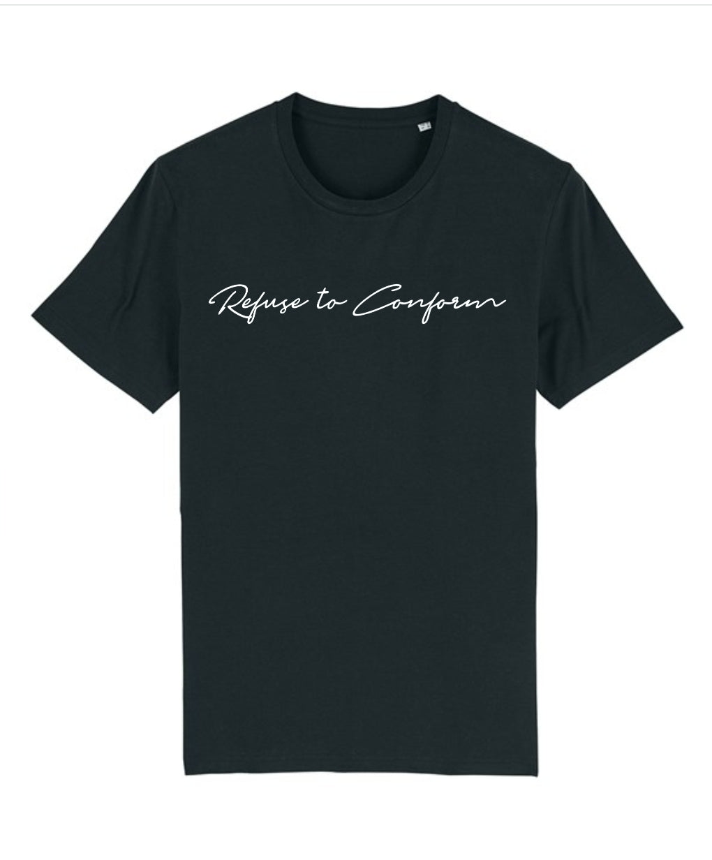 SIGNATURE TEE