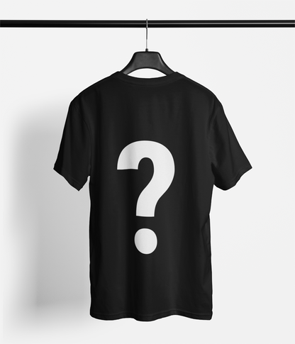 Lucky Dip T-Shirt by Refuse to Conform Clothing, product image 2