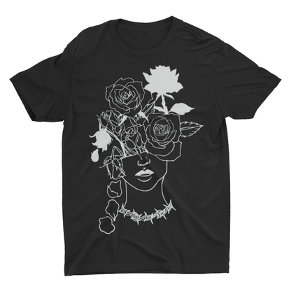 Beautiful Chaos Tee by Refuse to Conform Clothing, product image 2